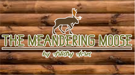 The Meandering Moose