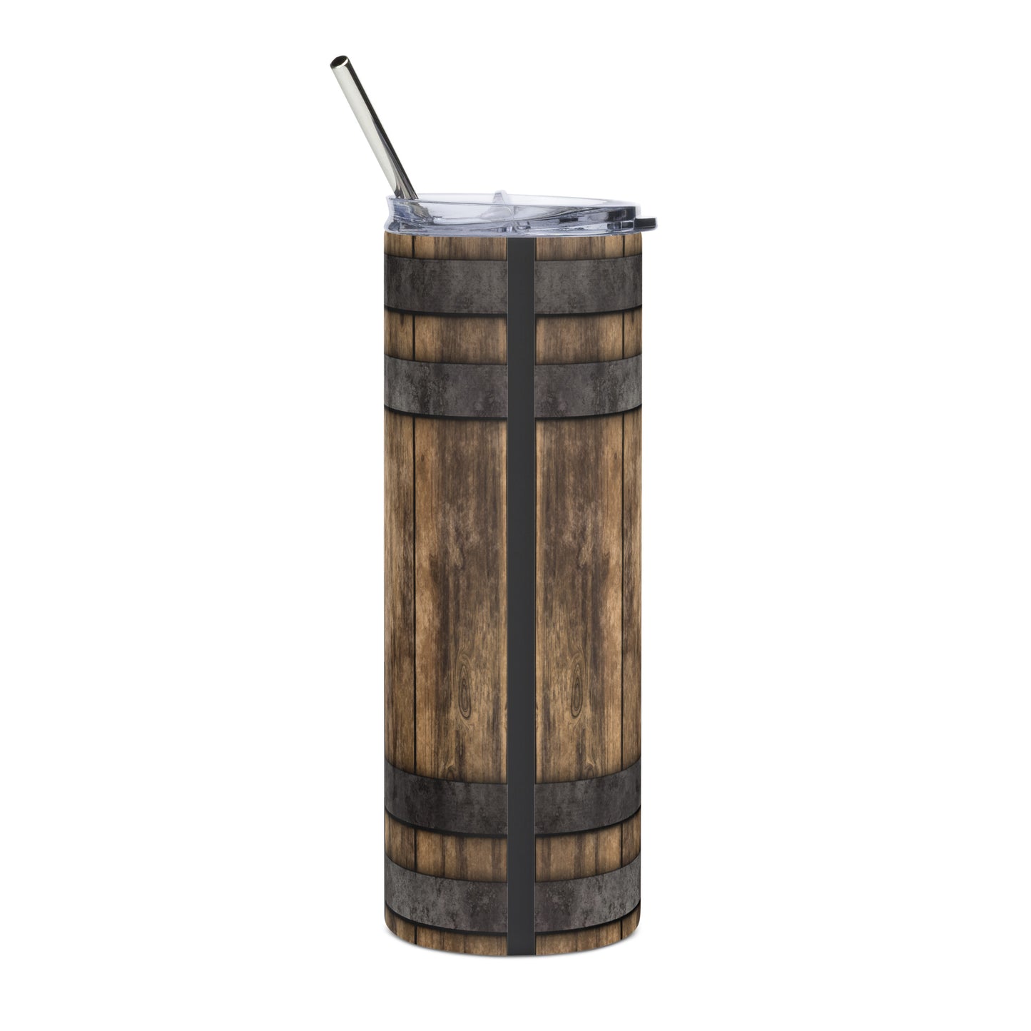 "Could be Whiskey" Stainless steel tumbler