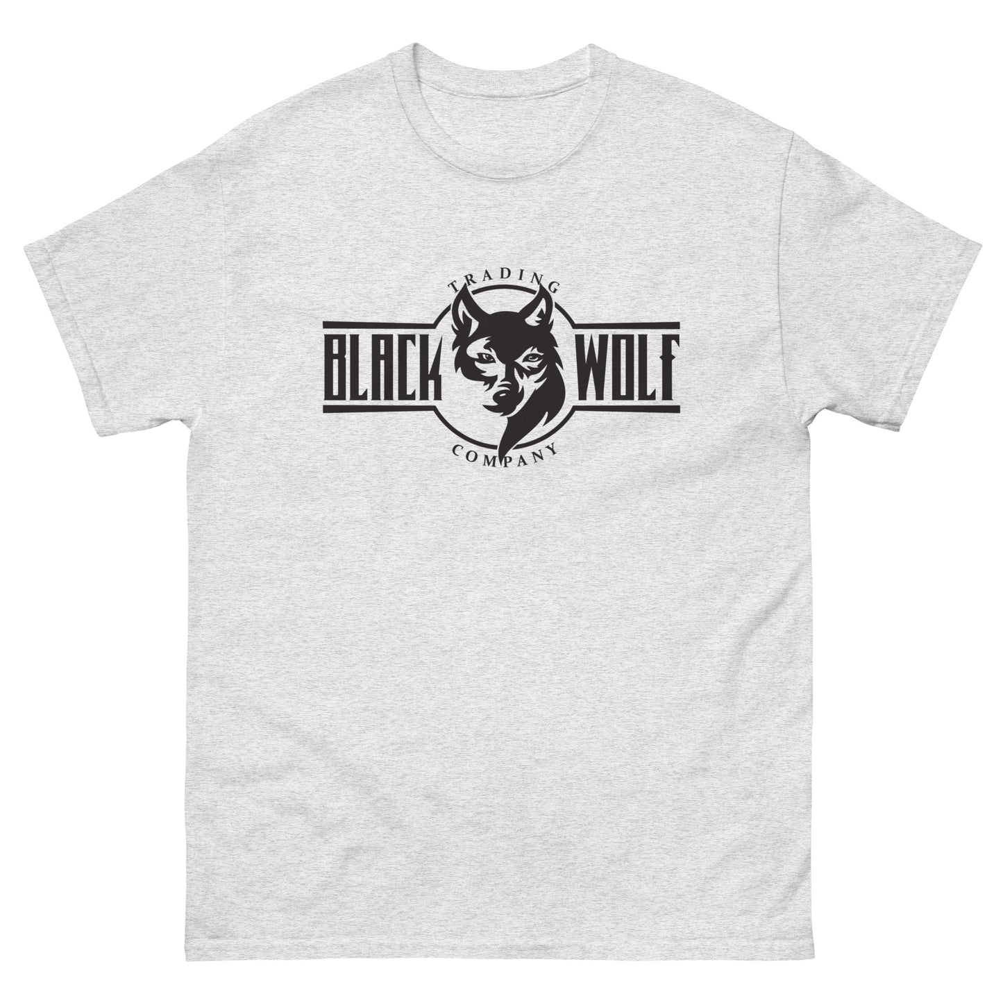 Black Wolf Trading Company t-shirt